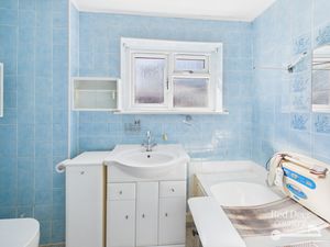Bathroom- click for photo gallery